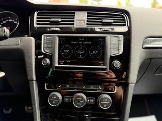 VOLKSWAGEN GOLF GTI CLUBSPORT MANUAL 290CV