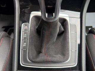 VOLKSWAGEN GOLF GTI CLUBSPORT MANUAL 290CV
