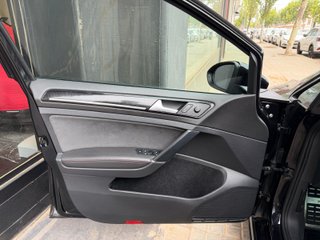 VOLKSWAGEN GOLF GTI CLUBSPORT MANUAL 290CV