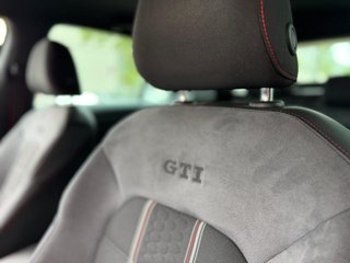 VOLKSWAGEN GOLF GTI CLUBSPORT MANUAL 290CV