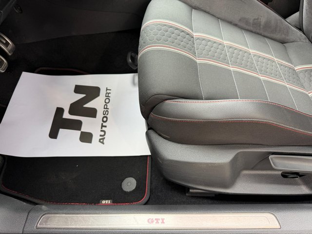 VOLKSWAGEN GOLF GTI CLUBSPORT MANUAL 290CV