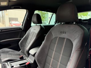 VOLKSWAGEN GOLF GTI CLUBSPORT MANUAL 290CV