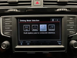 VOLKSWAGEN GOLF GTI CLUBSPORT MANUAL 290CV