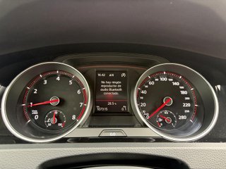 VOLKSWAGEN GOLF GTI CLUBSPORT MANUAL 290CV