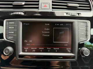 VOLKSWAGEN GOLF GTI CLUBSPORT MANUAL 290CV