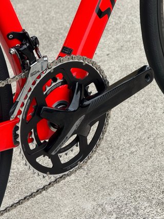 Specialized Roubaix SL4 Elite Disc 2016 Talla 56