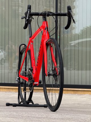 Specialized Roubaix SL4 Elite Disc 2016 Talla 56