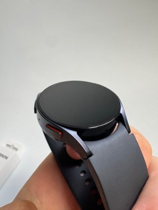 Samsung Galaxy Watch 6 Negro Nuevo