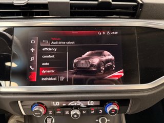 Audi Q3 Sportback 35 TDI 110kW (150CV) S tronic