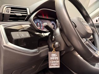 Audi Q3 Sportback 35 TDI 110kW (150CV) S tronic