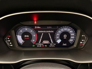 Audi Q3 Sportback 35 TDI 110kW (150CV) S tronic