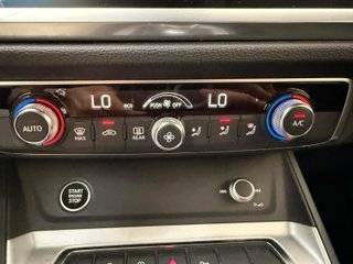 Audi Q3 Sportback 35 TDI 110kW (150CV) S tronic