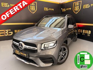Mercedes-Benz GLB 2.0 GLB 200 D DCT 110KW (150CV)