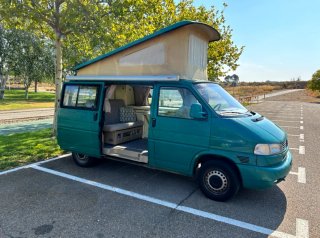 Volkswagen T4 California