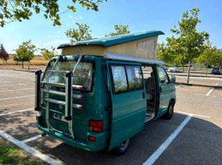 Volkswagen T4 California