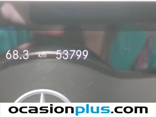 Mercedes-Benz GLB 220 D 4MATIC 140 kW (190 CV)