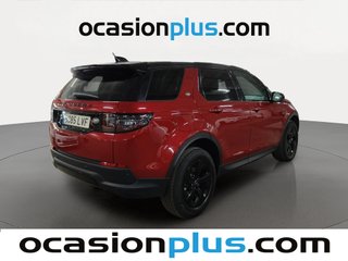 Land Rover Discovery Sport 1.5 I3 PHEV SE AWD Auto 227 kW (309 CV)