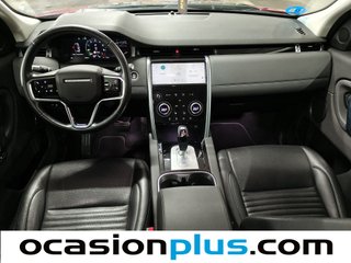 Land Rover Discovery Sport 1.5 I3 PHEV SE AWD Auto 227 kW (309 CV)
