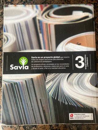 libro lengua castellana y literatura