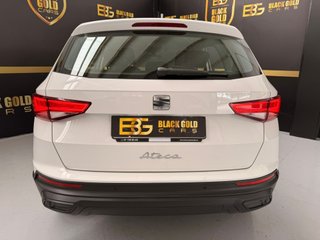 SEAT Ateca 2.0 TDI 85kW (115CV) St&Sp Reference