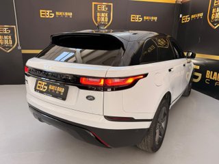 Land Rover Range Rover Velar 2.0D I4 150kW (204CV) S 4WD Auto
