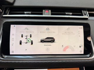 Land Rover Range Rover Velar 2.0D I4 150kW (204CV) S 4WD Auto