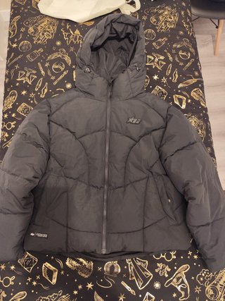 Chamarra Invierno FSBN Talla S
