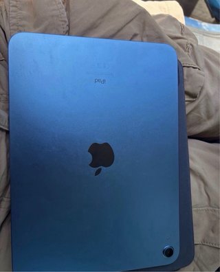 iPad 10ª Generación
