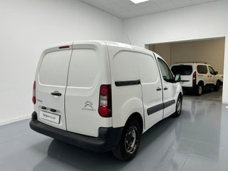 Citroën Berlingo Talla M BlueHDi 100 LIVE