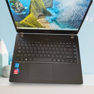 Offerta!! Acer TravelMate P214-53 i3 8GB 256GB NVMe