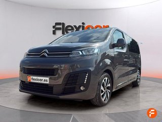 Citroën Spacetourer Talla M BlueHDi 110KW (150CV) Business