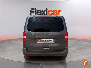 Citroën Spacetourer Talla M BlueHDi 110KW (150CV) Business