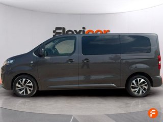 Citroën Spacetourer Talla M BlueHDi 110KW (150CV) Business
