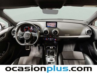 Audi A3 Sportback S line 35 TFSI 110 kW (150 CV)