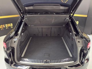 Porsche Cayenne Coupé E-Hybrid Platinum Edition