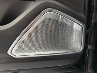 Porsche Cayenne Coupé E-Hybrid Platinum Edition