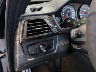 BMW M4 F82 DKG 431 CV