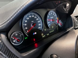BMW M4 F82 DKG 431 CV