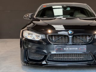BMW M4 F82 DKG 431 CV