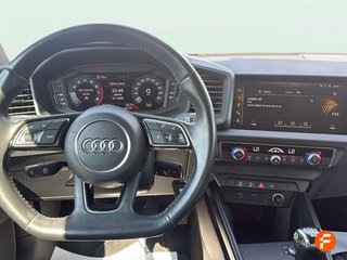 Audi A1 30 TFSI 85kW (116CV) Sportback