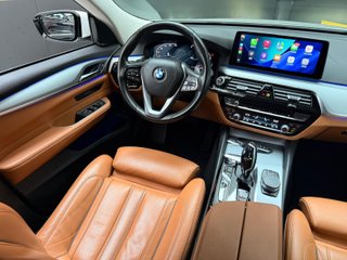 BMW Serie 6 630d Gran Turismo