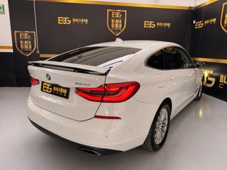 BMW Serie 6 630d Gran Turismo