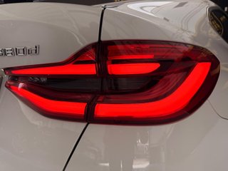 BMW Serie 6 630d Gran Turismo