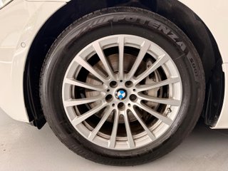 BMW Serie 6 630d Gran Turismo