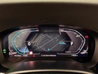 BMW Serie 6 630d Gran Turismo