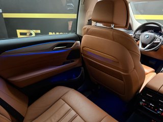 BMW Serie 6 630d Gran Turismo