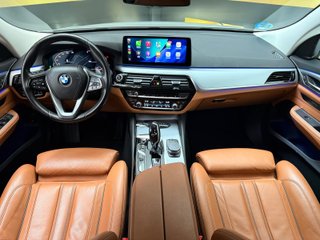 BMW Serie 6 630d Gran Turismo