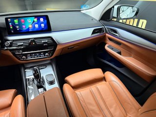 BMW Serie 6 630d Gran Turismo