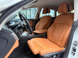 BMW Serie 6 630d Gran Turismo