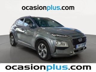 Hyundai Kona 1.6 GDI HEV SLE DCT 104 kW (141 CV)